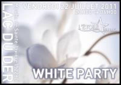WHITE PARTY
