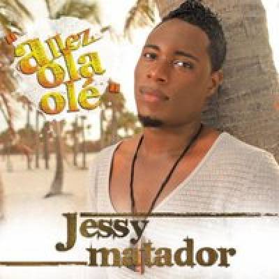 Jessy Matador en SHOW CASE + 30 ans du Diamant Bleu