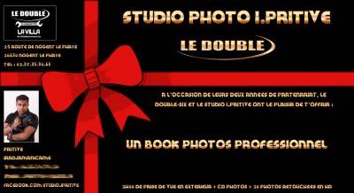 Pritive’s Birthday