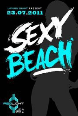 sexy beach