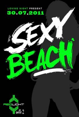sexy beach