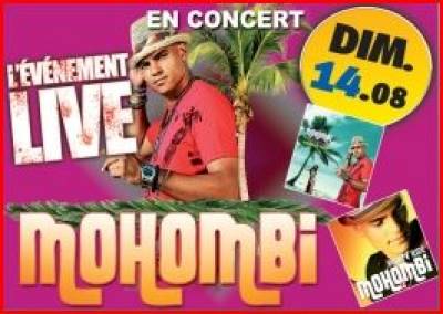 MOHOMBI