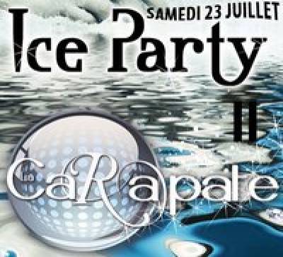 Ice party V2.0