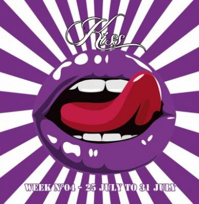 KISS PARADISE