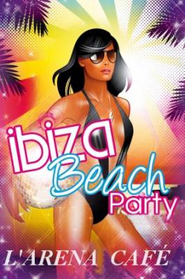 IBIZA  PARTY  CLUB