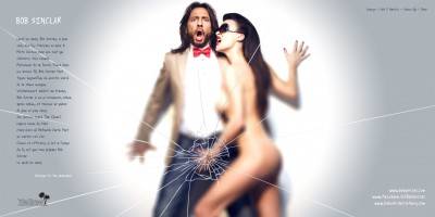 BOB SINCLAR @ VIA NOTTE