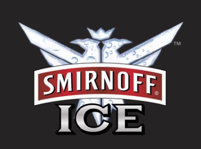 smirnoff ice