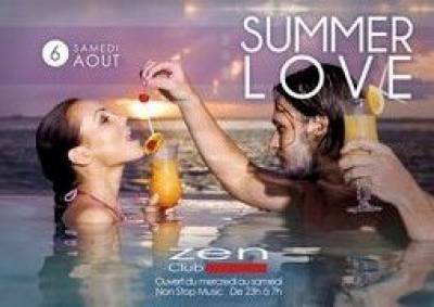 SUMMER LOVE