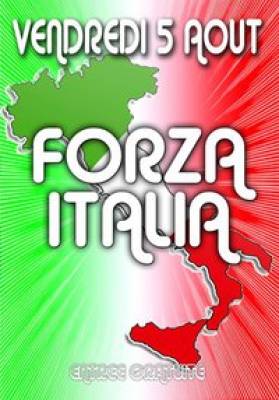Forza Italia