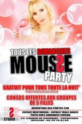 Mousse Party