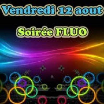 Fluo Party
