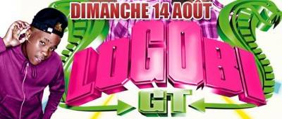 Logobi GT en showcase