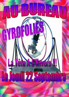 GYROFOLIES