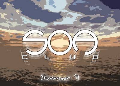 Summer II  WHITE PARTY