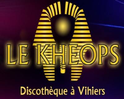 Réouverture Khéops