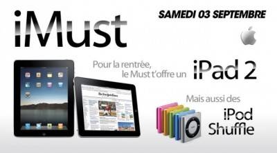 iMust