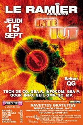 Inté IUT