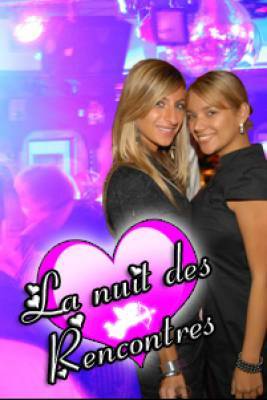 La Nuit des rencontres