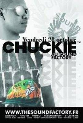CHUCKIE