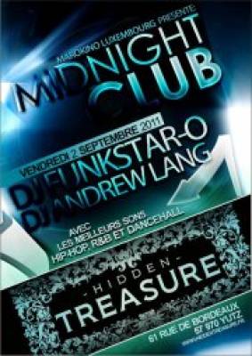 MIDNIGHT CLUB