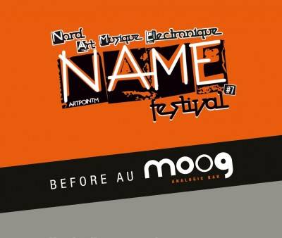 Before N.A.M.E