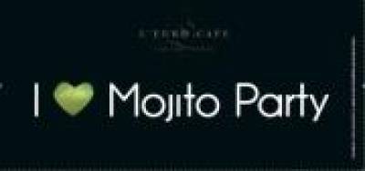 I love Mojitos Party