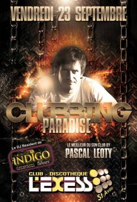 Clubbing Paradise