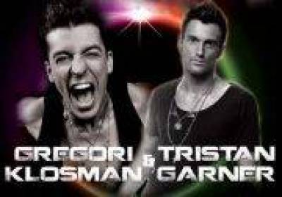 Tristan Garner & Grégori Klosman