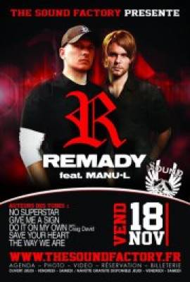 REMADY