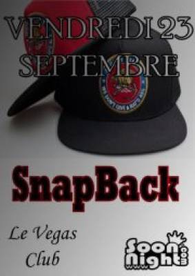 SNAPBACK US