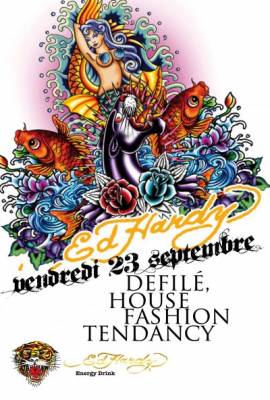 ed hardy