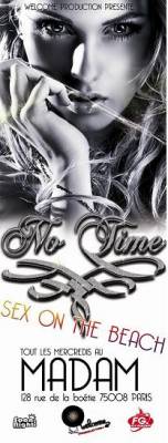 NO TIME