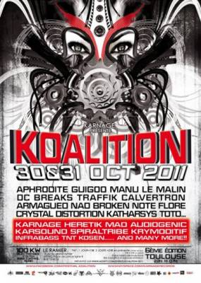 Festival Koalition