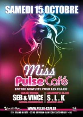Miss pulse café