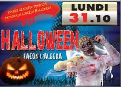 HALLOWEEN