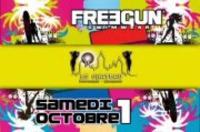 Freegun Clothes