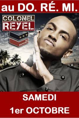 seance photo colonel reyel doremi
