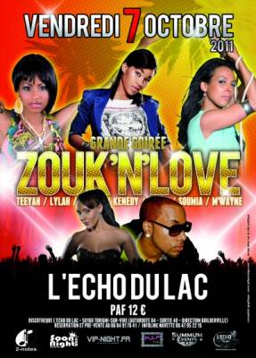 ZOUK’N’LOVE