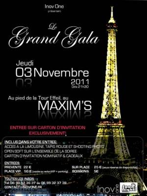 Le Grand Gala