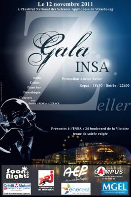 Gala Insa