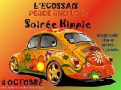 Soirée Hipple