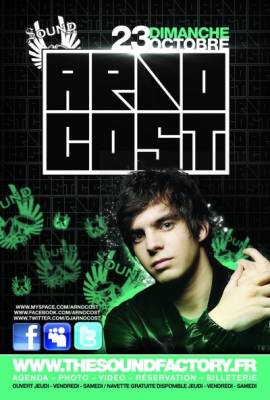 ARNO COST