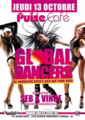 Global Dancers