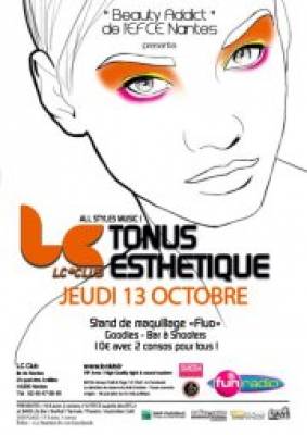 TONUS Esthétique