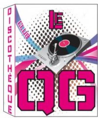 Soirée Clubbing
