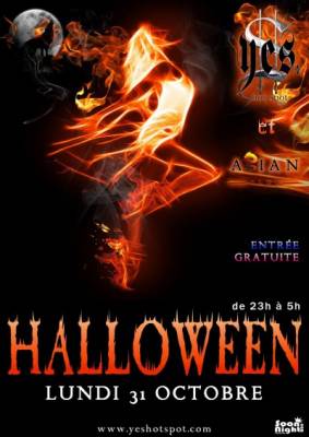 HALLOWEEN
