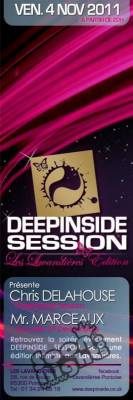 Deepinside Session