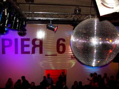 Ibiza Sensation