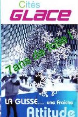 ANNIVERSAIRE 7ANS ENFOLIE