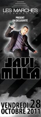 JAVI MULA